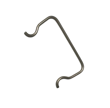 Titan 0295519 Retainer Pin Clip